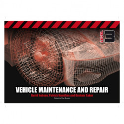 Vehicle Maintenance and Repair Level 3