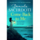 Come Back to Me (A Seal Island novel): A gripping love story from the author of THE ITALIAN VILLA