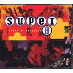 Super 8 (3 cd i box)