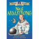 History Heroes: Neil Armstrong