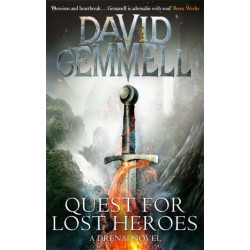 Quest For Lost Heroes