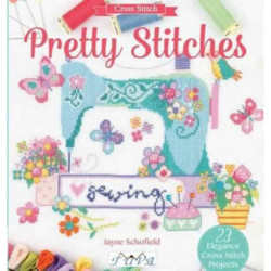 Pretty Stitches