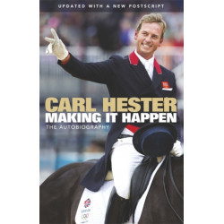 Making it Happen: The Autobiography