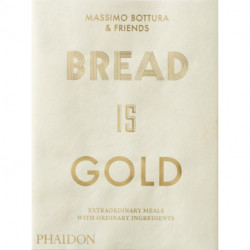 Bread Is Gold
