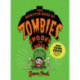 The Monster Book of Zombies, Spooks and Ghouls
