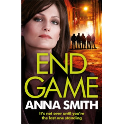 End Game: the most addictive, nailbiting gangster thriller of the year