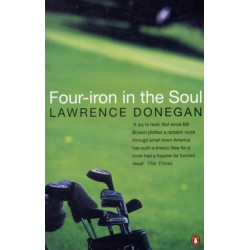 Four Iron in the Soul