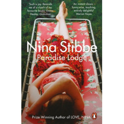 Paradise Lodge: Hilarity and pure escapism from a true British wit