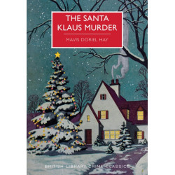 The Santa Klaus Murder