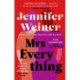 Mrs Everything: If you have time for only one book this summer, pick this one' New York Times