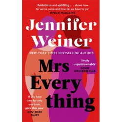 Mrs Everything: If you have time for only one book this summer, pick this one' New York Times