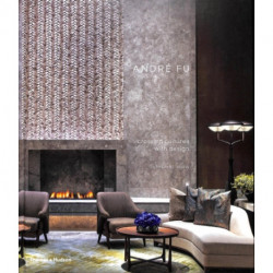 Andre Fu: Crossing Cultures with Design