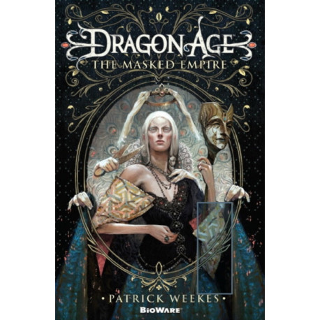 Dragon Age: The Masked Empire