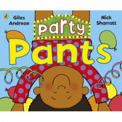 Party Pants
