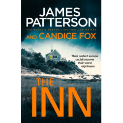 The Inn: Their perfect escape could become their worst nightmare