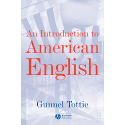 An Introduction To American English