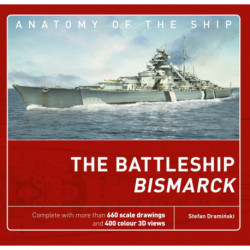 The Battleship Bismarck