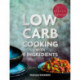 Low Carb Cookbook With 4 Ingredients