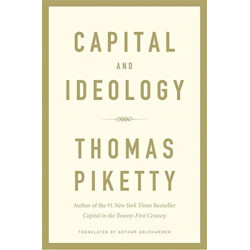 Capital and Ideology