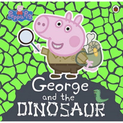 Peppa Pig: George and the Dinosaur