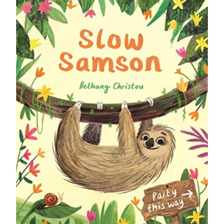 Slow Samson