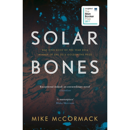 Solar Bones