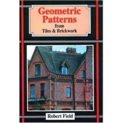 Geometric Patterns from Tiles and Brickwork