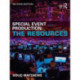 Special Event Production: The Resources: The resources