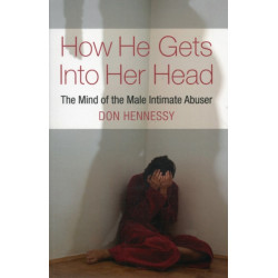How He Gets into Her Head: The Mind of the Male Intimate Abuser
