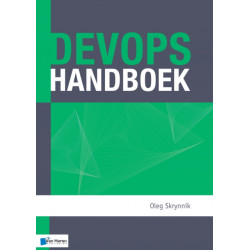 Devops Handboek