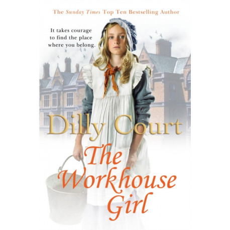 The Workhouse Girl