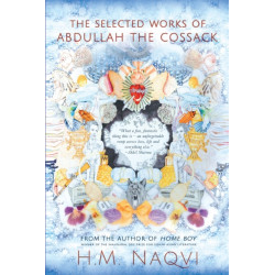 The Selected Works of Abdullah the Cossack