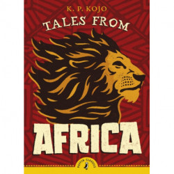 Tales from Africa