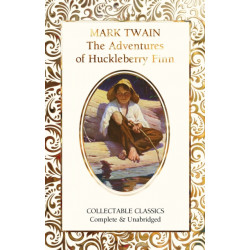The Adventures of Huckleberry Finn