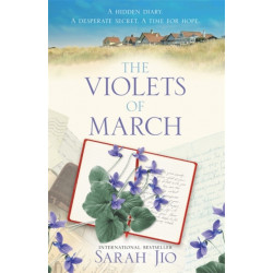 The Violets of March