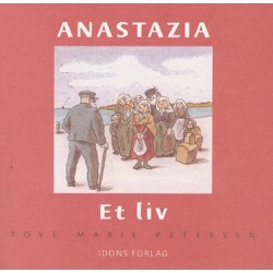 Anastazia: et liv