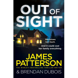 Out of Sight: You have 48 hours to save your family…