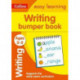 Writing Bumper Book Ages 3-5: Ideal for Home Learning