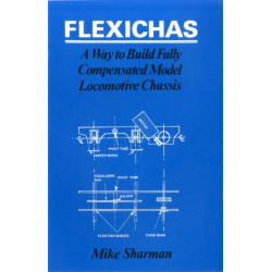 Flexichas or a Way to Build a Fully Compensated Chassis