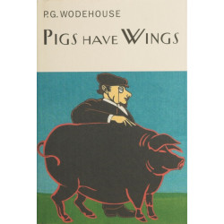 Pigs Have Wings