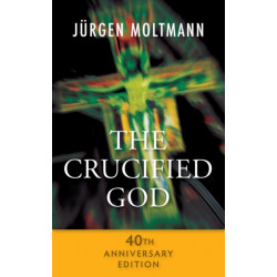 The Crucified God - 40th Anniversary Edition