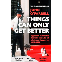 Things Can Only Get Better