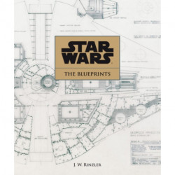 Star Wars: The Blueprints