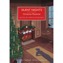 Silent Nights: Christmas Mysteries