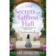 The Secrets of Saffron Hall