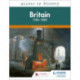 Access to History: Britain 1783-1885