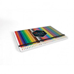 Bright Ideas Deluxe Colored Pencil Set