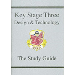 KS3 Design & Technology Study Guide