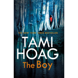 The Boy: The new thriller from the Sunday Times bestseller