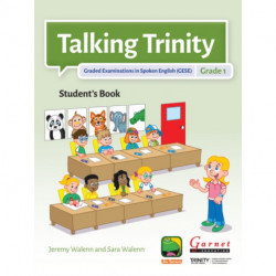 Talking Trinity Grade 1